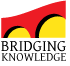 Logotype Bridging Knowledge